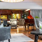 Hotell Europaeischer Hof Bad Gastein