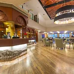 Europaeischer Hof Hotell 4*
