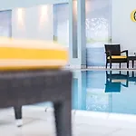 Hotell Europaeischer Hof 4*