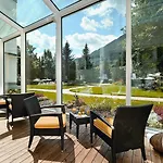 Europaeischer Hof Hotell Bad Gastein