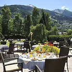 Europaeischer Hof Hotell 4*