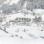 Hotell Europaeischer Hof 4*