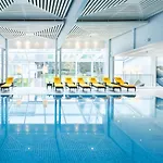 Europaeischer Hof Hotell 4*