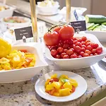 Hotell Europaeischer Hof 4*
