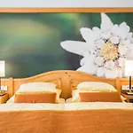 Hotell Europaeischer Hof Bad Gastein