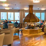 Europaeischer Hof Hotell 4*