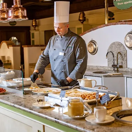 Cesta Grand Aktivhotel&spa