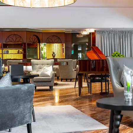 Otel Europaeischer Hof Bad Gastein