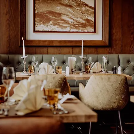 Europaeischer Hof Hotel