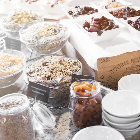 Europaeischer Hof 4*