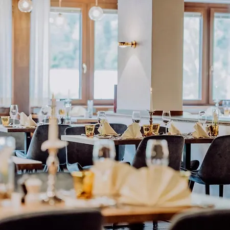 Otel Europaeischer Hof Bad Gastein