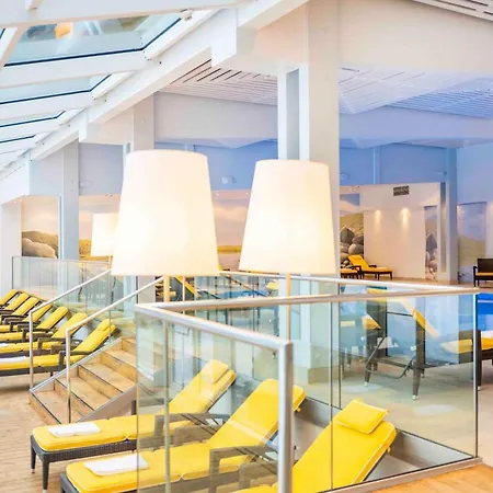 Otel Europaeischer Hof Bad Gastein