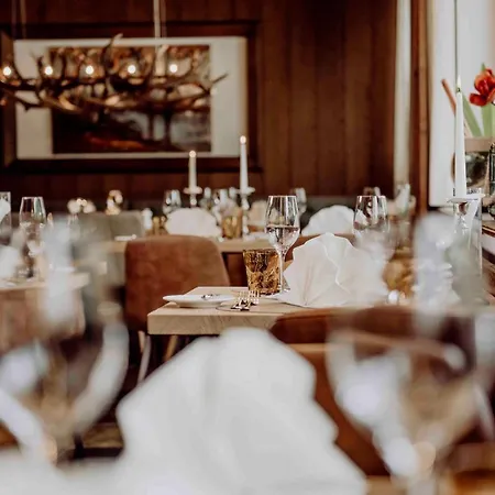 Europaeischer Hof Hotel 4*