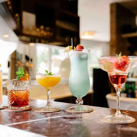 Hotel Europaeischer Hof 4*