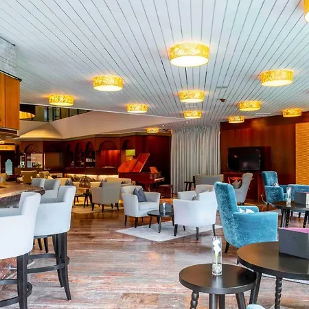 Europaeischer Hof Otel Bad Gastein