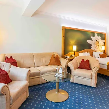 Hotel Cesta Grand Aktivhotel&spa