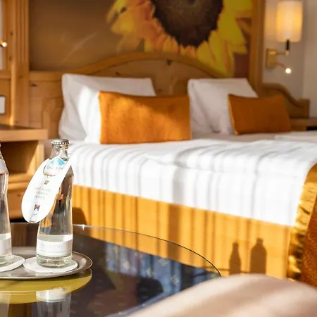 Cesta Grand Aktivhotel&spa 4*