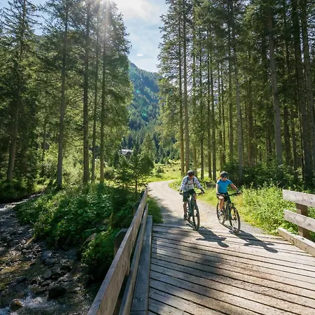 Cesta Grand Aktivhotel&spa Hotel Bad Gastein