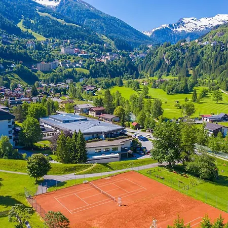 Otel Europaeischer Hof Bad Gastein