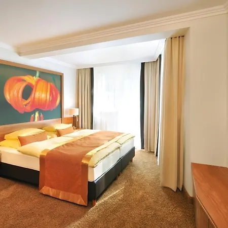 Otel Europaeischer Hof Aktivhotel &