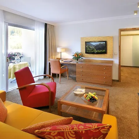 Europaeischer Hof Aktivhotel & Hotel