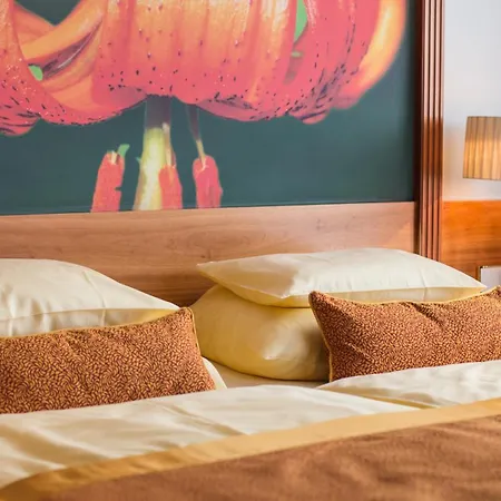 Europaeischer Hof Aktivhotel & Hotel Bad Gastein