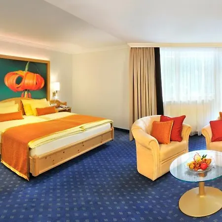 Hotel Europaeischer Hof Aktivhotel & Bad Gastein
