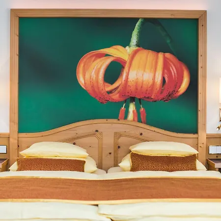 Hotel Europaeischer Hof Aktivhotel & Bad Gastein