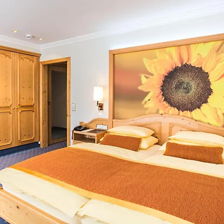 Europaeischer Hof Aktivhotel & Hotel