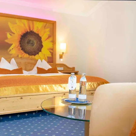 Europaeischer Hof Aktivhotel & Hotel