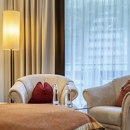 Otel Europaeischer Hof Aktivhotel & Bad Gastein