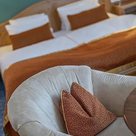 Otel Europaeischer Hof Aktivhotel &