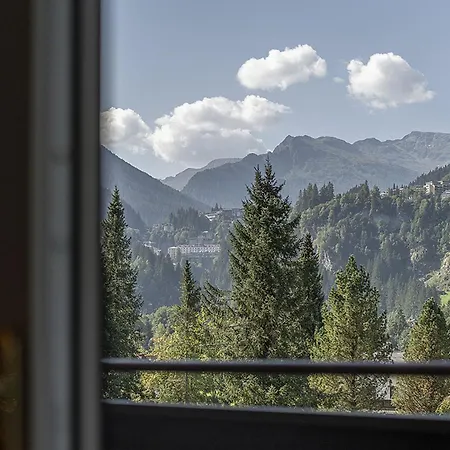 Europaeischer Hof Aktivhotel & Hotel 4*