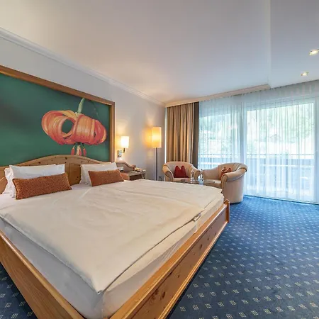 Europaeischer Hof Aktivhotel & 4*