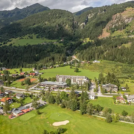 Hotel Europaeischer Hof