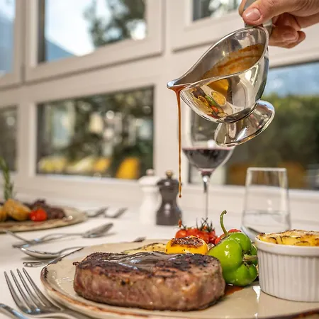 Europaeischer Hof 4* Bad Gastein