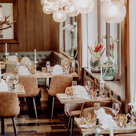 Europaeischer Hof Ξενοδοχείο 4*