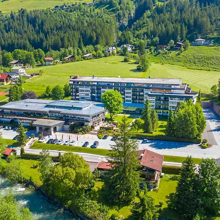 Hotel Europaeischer Hof Bad Gastein