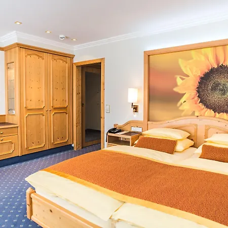 Europaeischer Hof 4* Bad Gastein