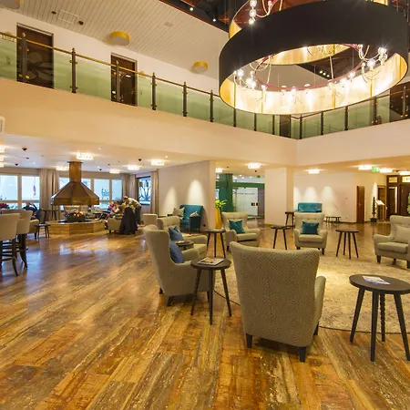 Europaeischer Hof 4* Бадгаштейн