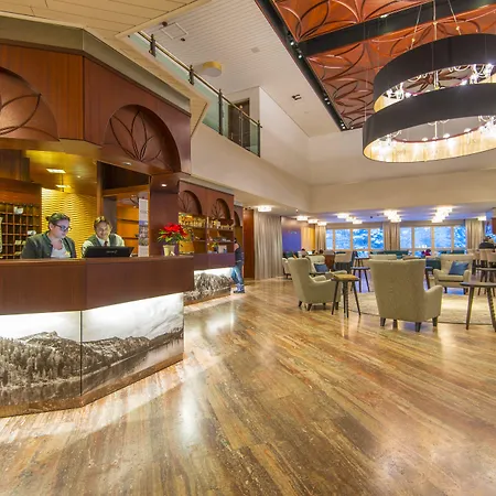 Europaeischer Hof Otel 4*