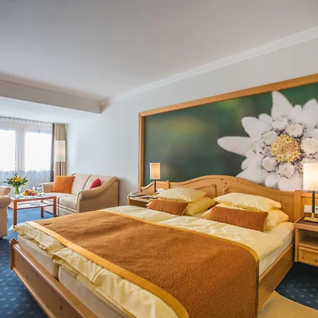 Europaeischer Hof Hotel Bad Gastein