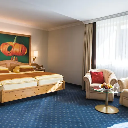 Europaeischer Hof 4* Bad Gastein
