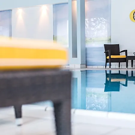 Hotel Europaeischer Hof 4*