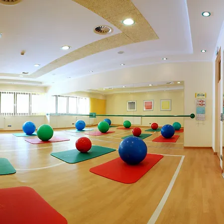 Europaeischer Hof 4* Bad Gastein