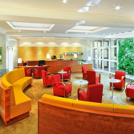 Europaeischer Hof 4* Bad Gastein