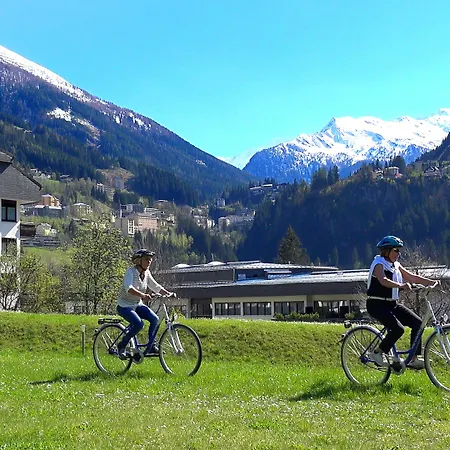 Europaeischer Hof 4*