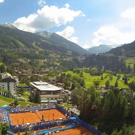 Europaeischer Hof 4* Bad Gastein