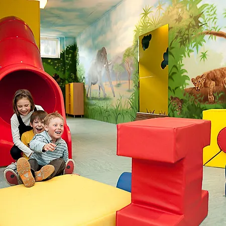 Europaeischer Hof 4*