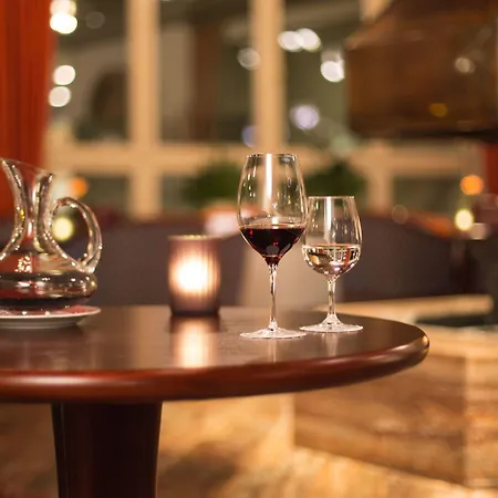 Ξενοδοχείο Europaeischer Hof Bad Gastein